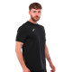 Футболка чоловіча Joma R-CITY 103171-100 S-2XL чорний