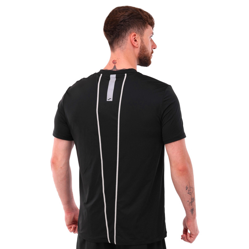 Футболка чоловіча Joma R-CITY 103171-100 S-2XL чорний