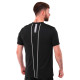 Футболка чоловіча Joma R-CITY 103171-100 S-2XL чорний