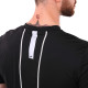 Футболка чоловіча Joma R-CITY 103171-100 S-2XL чорний