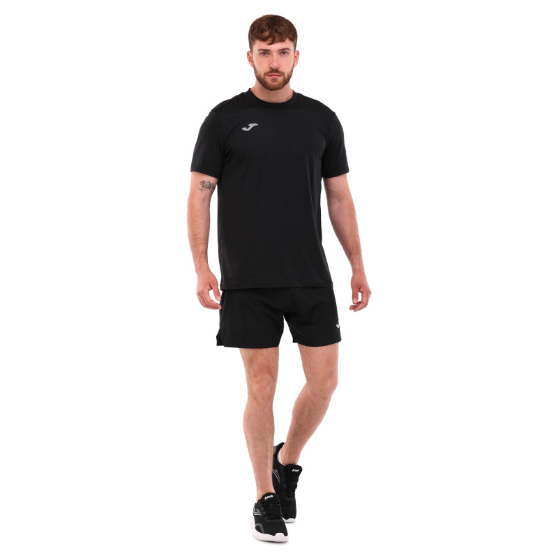 Футболка чоловіча Joma R-CITY 103171-100 S-2XL чорний