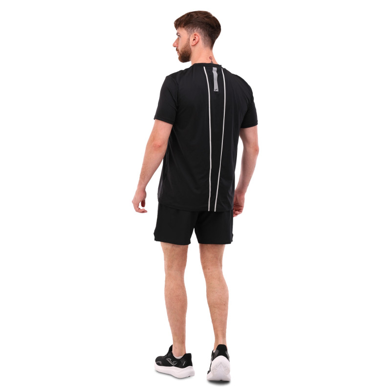 Футболка чоловіча Joma R-CITY 103171-100 S-2XL чорний