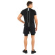 Шорти спортивні подвійні 2 в 1 з тайтсами чоловічі Joma R-TRAIL NATURE 103174-100 S-2XL чорний