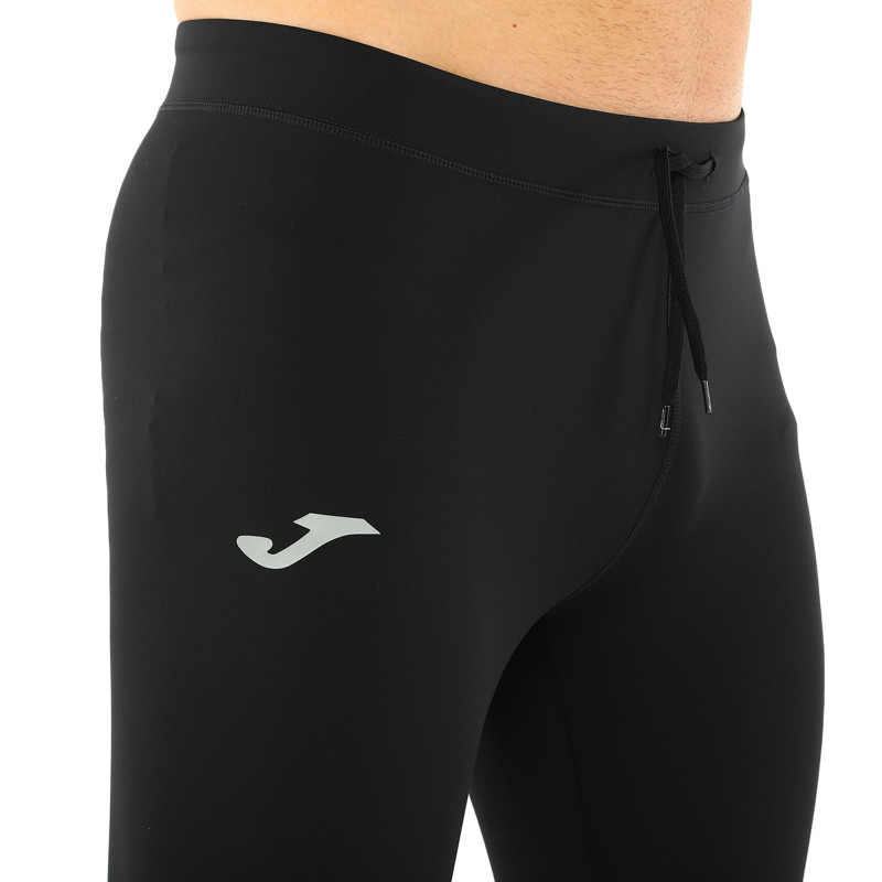 Компресійні штани легінси тайтси Joma R-NIGHT 103176-10 розмір S-XL чорний