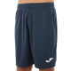 Форма футбольна комплект футболка та шорти Joma DANUBIO II 103213-703 4XS-XL синій-темно-синій