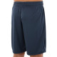 Форма футбольна комплект футболка та шорти Joma DANUBIO II 103213-703 4XS-XL синій-темно-синій