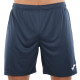 Форма футбольна комплект футболка та шорти Joma DANUBIO II 103213-703 4XS-XL синій-темно-синій
