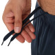 Форма футбольна комплект футболка та шорти Joma DANUBIO II 103213-703 4XS-XL синій-темно-синій