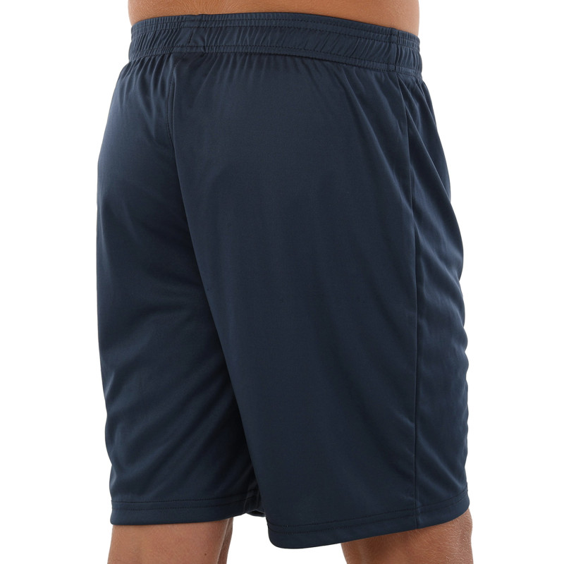 Форма футбольна комплект футболка та шорти Joma DANUBIO II 103213-903 4XS-XL жовтий-темно-синій