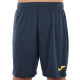 Форма футбольна комплект футболка та шорти Joma DANUBIO II 103213-903 4XS-XL жовтий-темно-синій