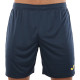 Форма футбольна комплект футболка та шорти Joma DANUBIO II 103213-903 4XS-XL жовтий-темно-синій