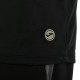 Футболка чоловіча Joma INDOOR GYM 103463-100 S-XL чорний