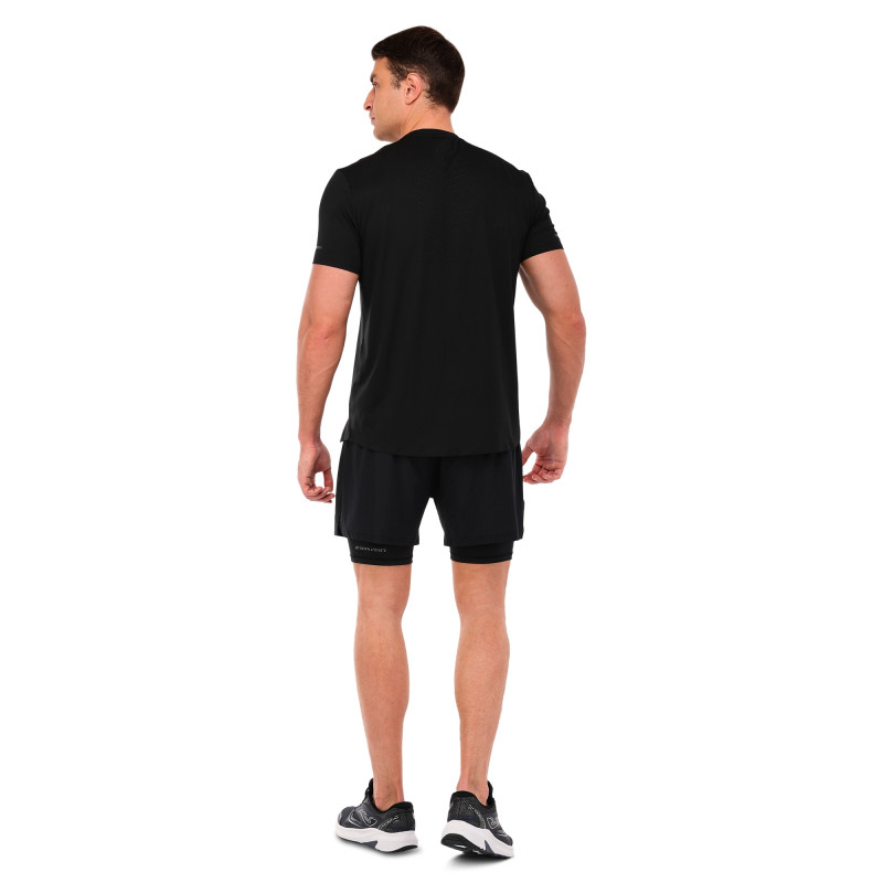 Футболка чоловіча Joma RANKING 103538-100 S-2XL чорний