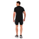 Футболка чоловіча Joma RANKING 103538-100 S-2XL чорний