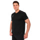 Футболка чоловіча Joma RANKING 103538-100 S-2XL чорний