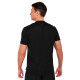 Футболка чоловіча Joma RANKING 103538-100 S-2XL чорний