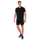 Футболка чоловіча Joma RANKING 103538-100 S-2XL чорний