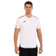 Футболка чоловіча Joma RANKING 103538-200 S-2XL білий