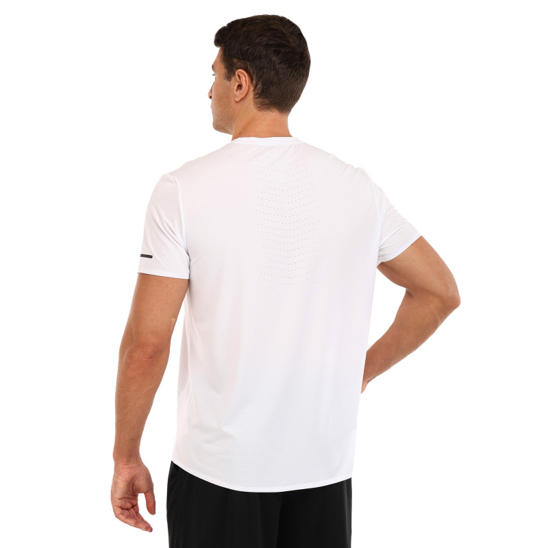 Футболка чоловіча Joma RANKING 103538-200 S-2XL білий