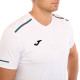 Футболка чоловіча Joma RANKING 103538-200 S-2XL білий