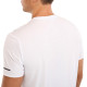 Футболка чоловіча Joma RANKING 103538-200 S-2XL білий