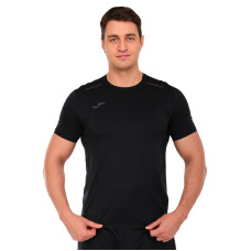 Футболка чоловіча Joma R-CITY 103626-100 M-XL чорний