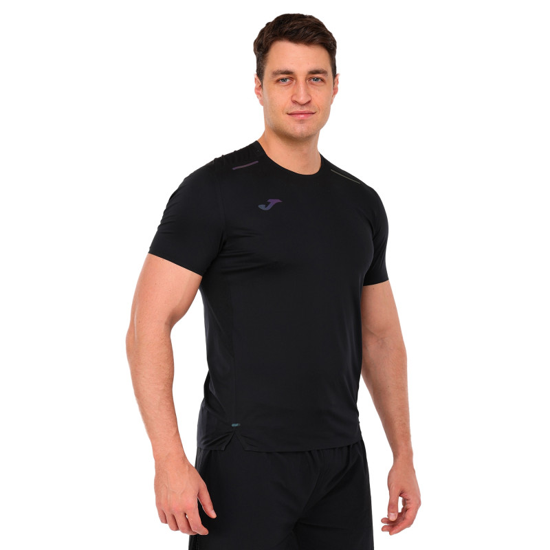 Футболка чоловіча Joma R-CITY 103626-100 M-XL чорний