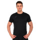 Футболка чоловіча Joma R-CITY 103626-100 M-XL чорний