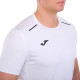 Футболка чоловіча Joma R-CITY 103626-200 S-2XL білий