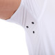 Футболка чоловіча Joma R-CITY 103626-200 S-2XL білий