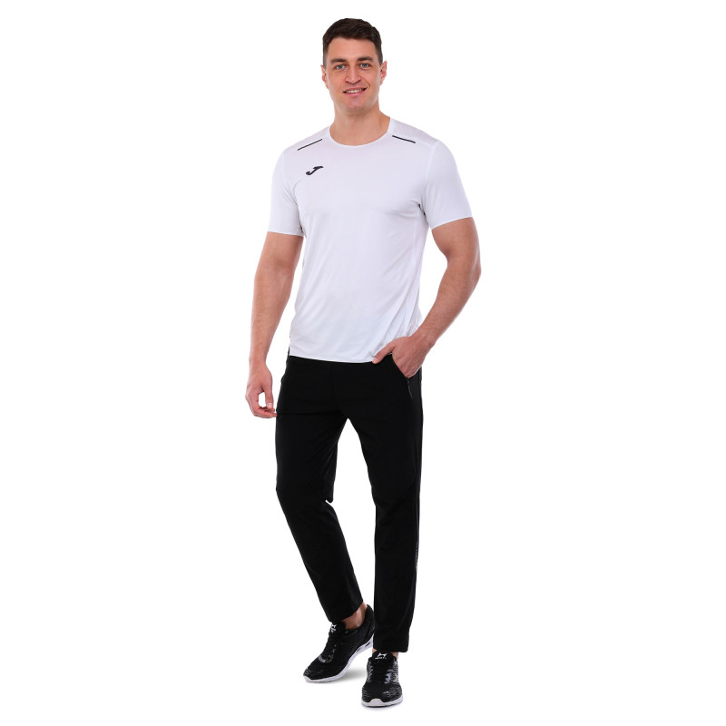 Футболка чоловіча Joma R-CITY 103626-200 S-2XL білий