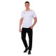 Футболка чоловіча Joma R-CITY 103626-200 S-2XL білий