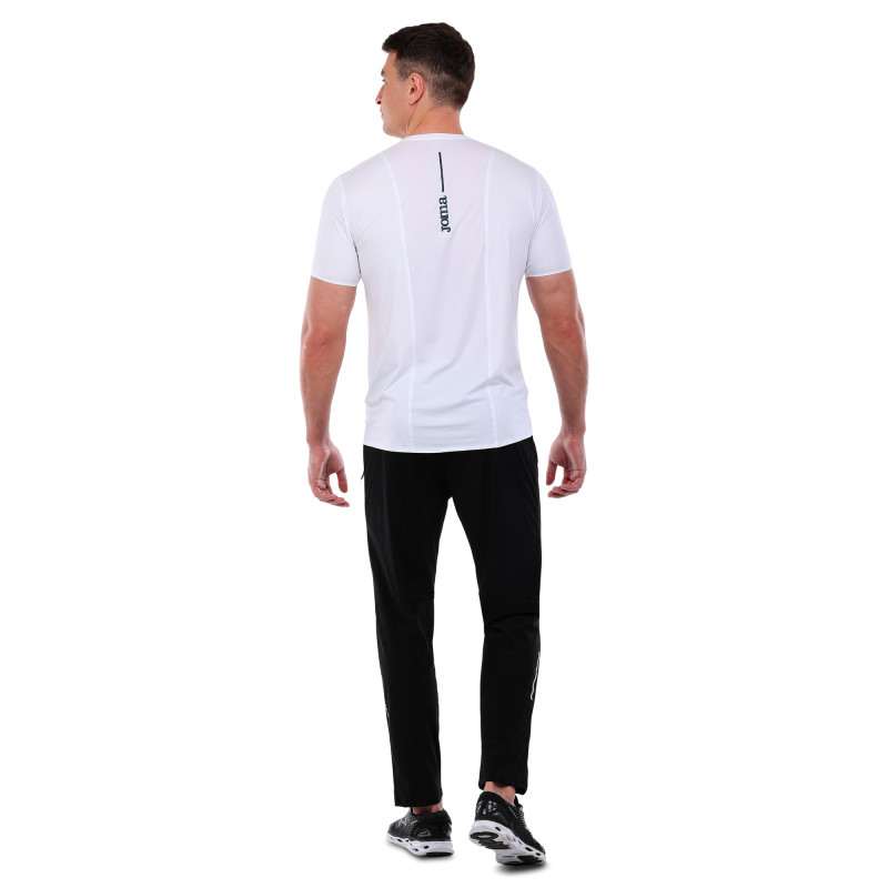 Футболка чоловіча Joma R-CITY 103626-200 S-2XL білий
