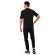 Футболка чоловіча Joma STEP 103668-100 S-XL чорний