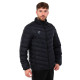 Куртка Joma MYSTIC 103758-100 S-XL чорний
