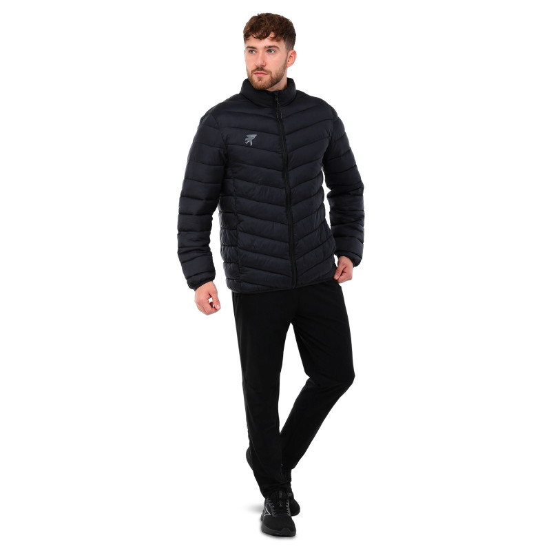 Куртка Joma MYSTIC 103758-100 S-XL чорний