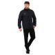 Куртка Joma MYSTIC 103758-100 S-XL чорний
