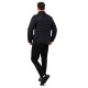 Куртка Joma MYSTIC 103758-100 S-XL чорний