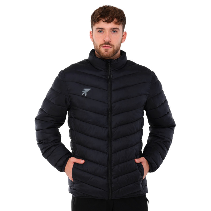 Куртка Joma MYSTIC 103758-100 S-XL чорний