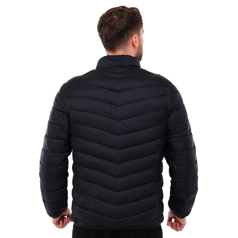 Куртка Joma MYSTIC 103758-100 S-XL чорний