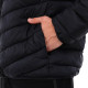 Куртка Joma MYSTIC 103758-100 S-XL чорний