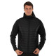 Куртка з капюшоном Joma SOFT-SHELL BERNA III 103791-100 розмір 2XS-2XL чорний