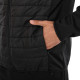 Куртка з капюшоном Joma SOFT-SHELL BERNA III 103791-100 розмір 2XS-2XL чорний