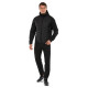 Куртка з капюшоном Joma SOFT-SHELL BERNA III 103791-100 розмір 2XS-2XL чорний