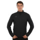 Куртка Joma SOFT-SHELLBASILEA II 103792-100 розмір S-2XL чорний