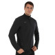 Куртка Joma SOFT-SHELLBASILEA II 103792-100 розмір S-2XL чорний