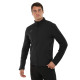 Куртка Joma SOFT-SHELLBASILEA II 103792-100 розмір S-2XL чорний
