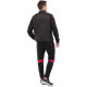 Жилетка чоловіча Joma URBAN V 103795-100 3XS-2XL чорний