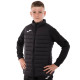 Жилетка чоловіча Joma URBAN V 103795-100 3XS-2XL чорний