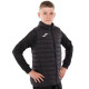 Жилетка чоловіча Joma URBAN V 103795-100 3XS-2XL чорний